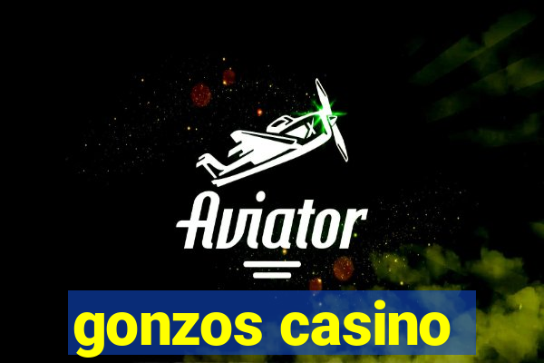 gonzos casino