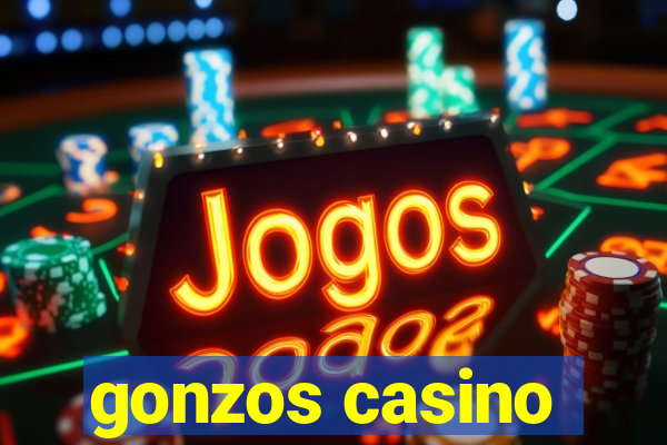 gonzos casino