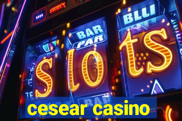 cesear casino