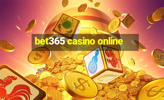 bet365 casino online