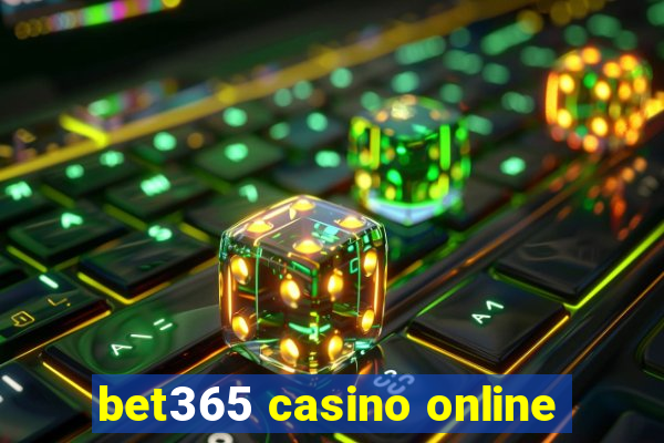 bet365 casino online