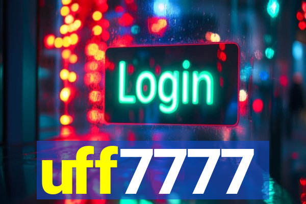 uff7777