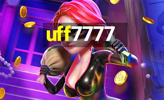 uff7777