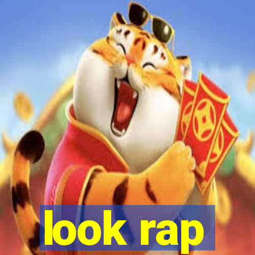 look rap