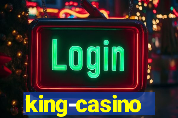 king-casino