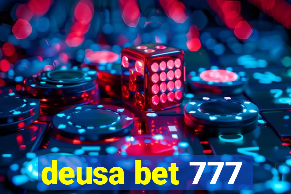 deusa bet 777