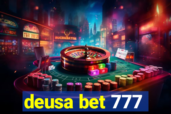 deusa bet 777