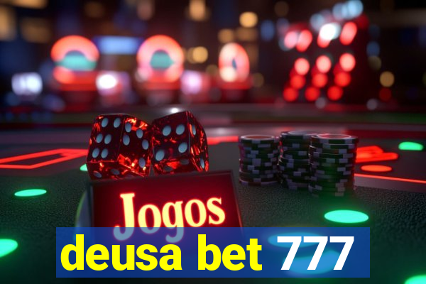 deusa bet 777