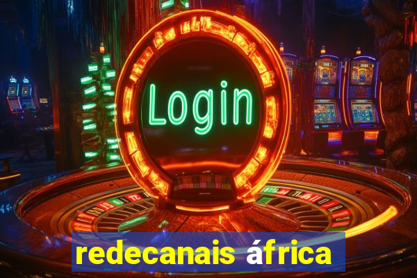 redecanais áfrica