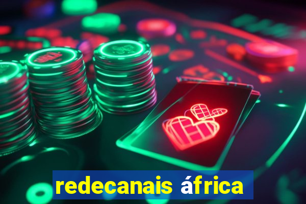 redecanais áfrica