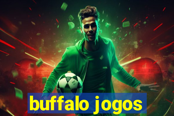 buffalo jogos