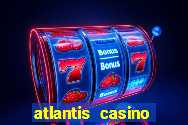 atlantis casino resort nevada