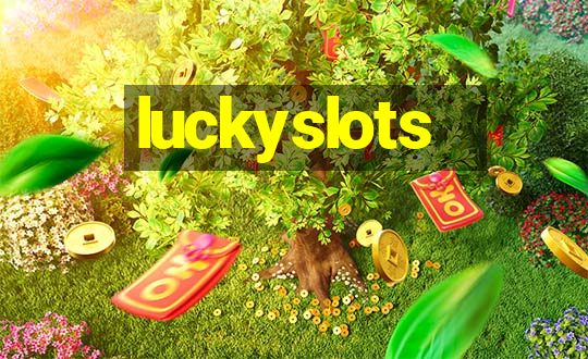 luckyslots