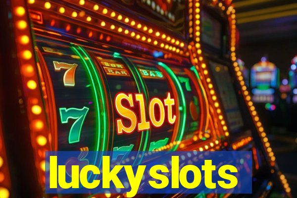 luckyslots