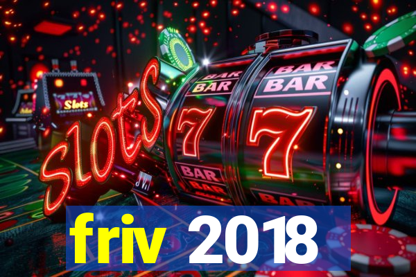 friv 2018