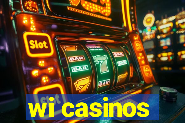 wi casinos