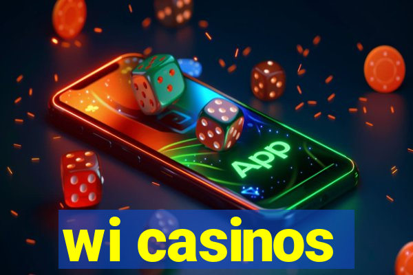 wi casinos