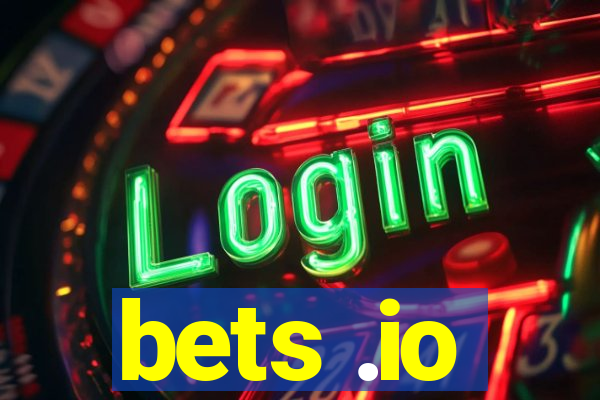 bets .io