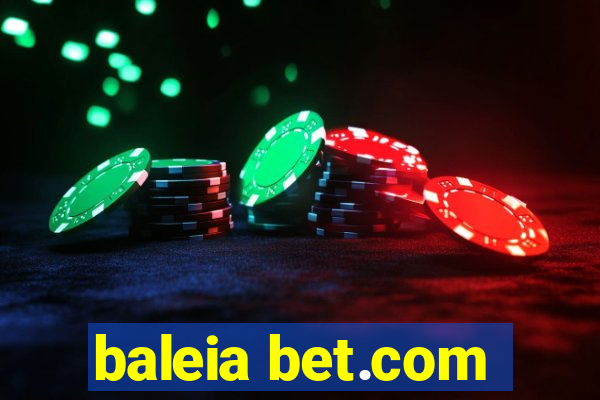 baleia bet.com