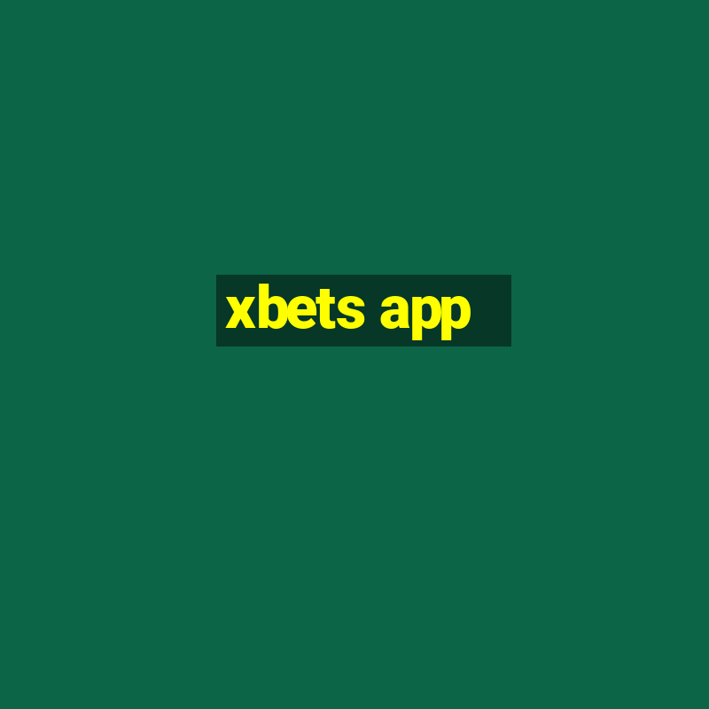 xbets app