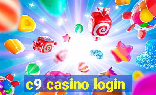 c9 casino login