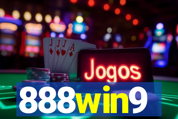 888win9