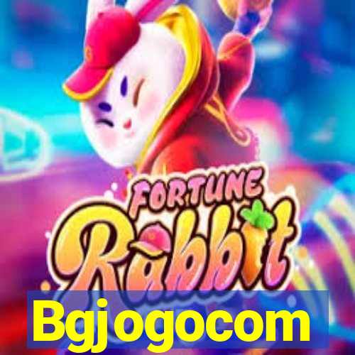 Bgjogocom