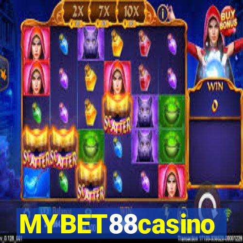 MYBET88casino