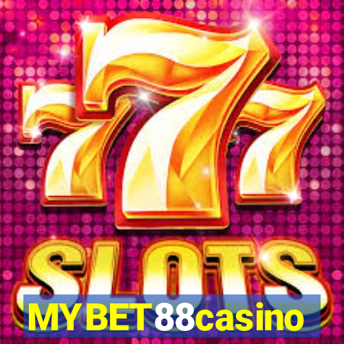 MYBET88casino