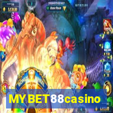 MYBET88casino