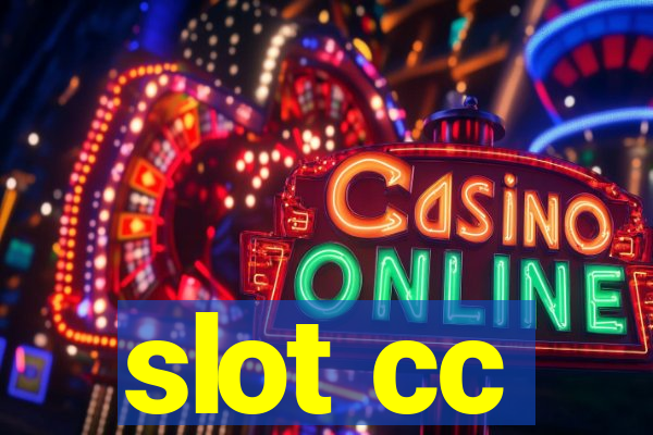 slot cc