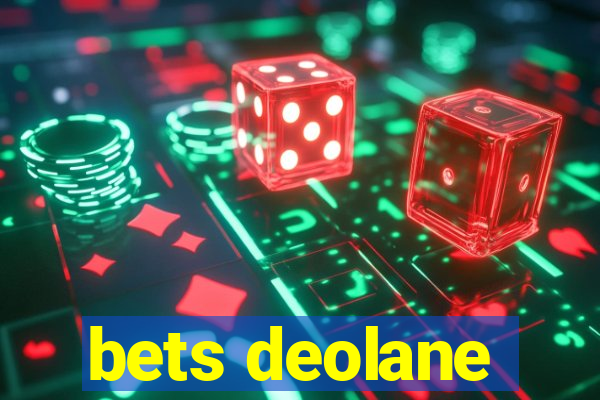 bets deolane