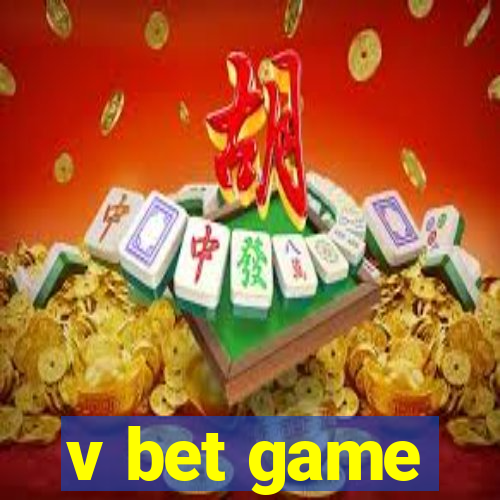 v bet game