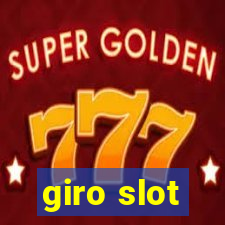 giro slot