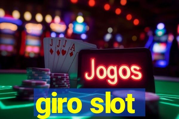 giro slot