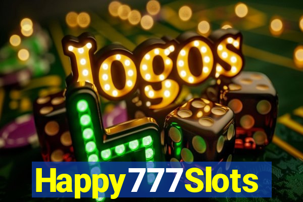 Happy777Slots