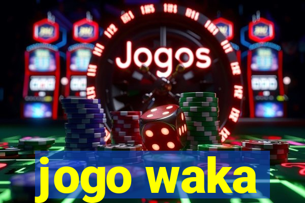 jogo waka