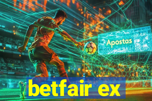 betfair ex