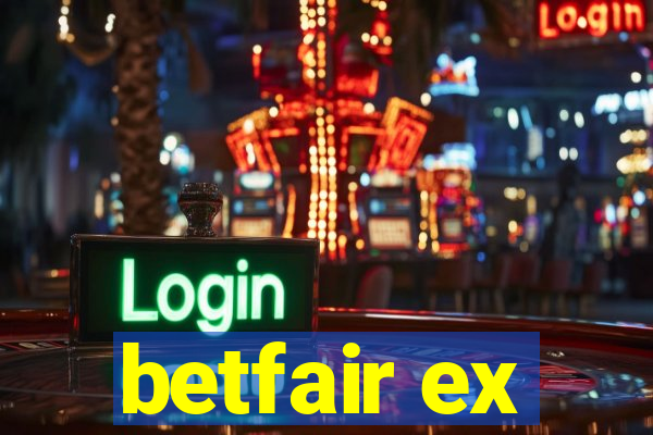 betfair ex