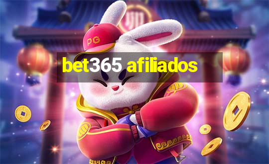 bet365 afiliados