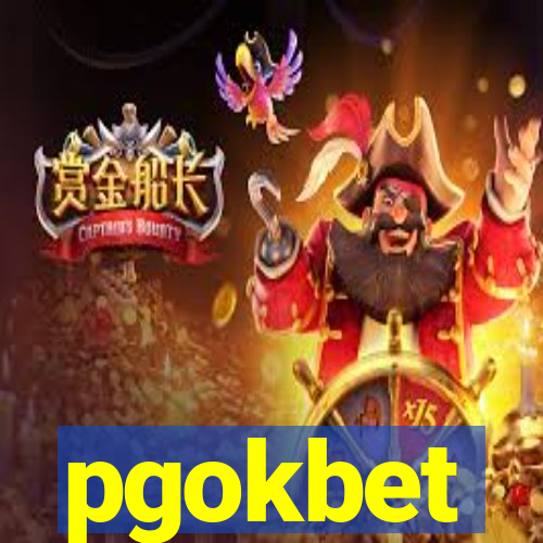 pgokbet