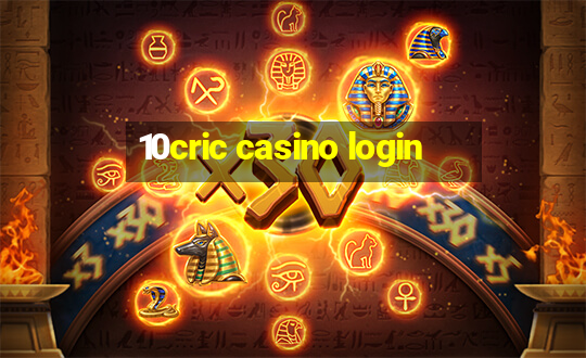 10cric casino login