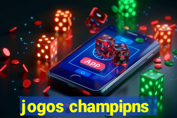 jogos champipns