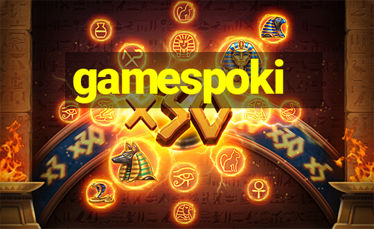 gamespoki