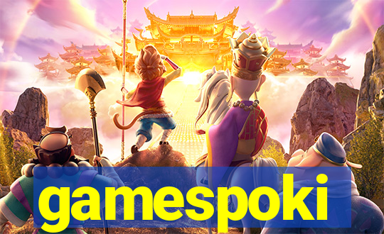 gamespoki