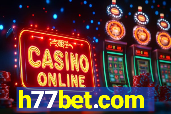 h77bet.com