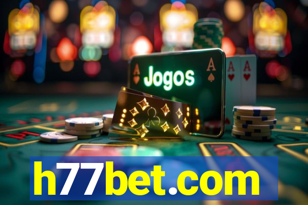 h77bet.com