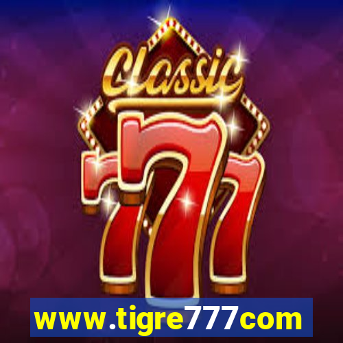 www.tigre777com