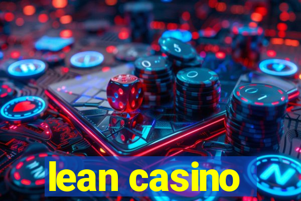 lean casino