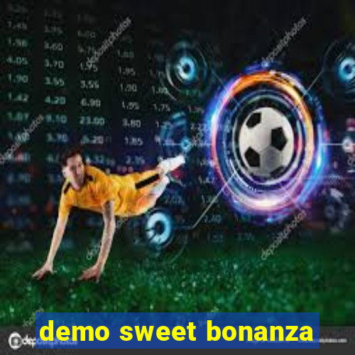 demo sweet bonanza